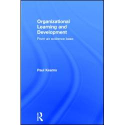 Organizational Learning and Development