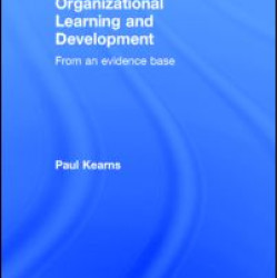Organizational Learning and Development