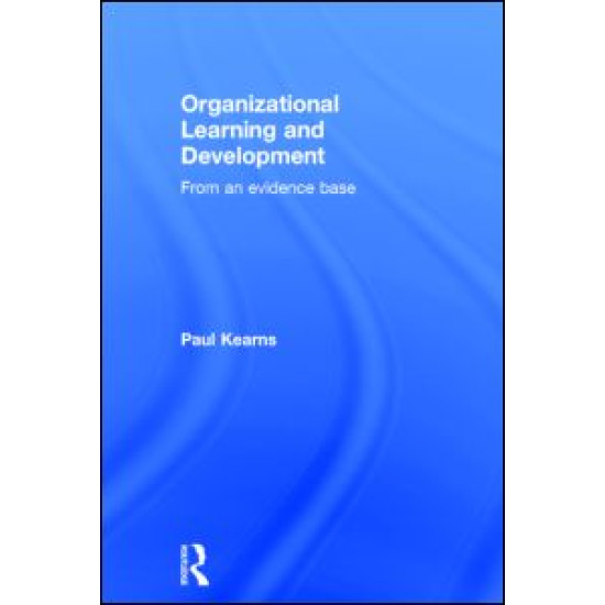 Organizational Learning and Development