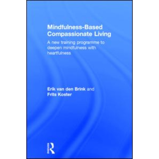 Mindfulness-Based Compassionate Living