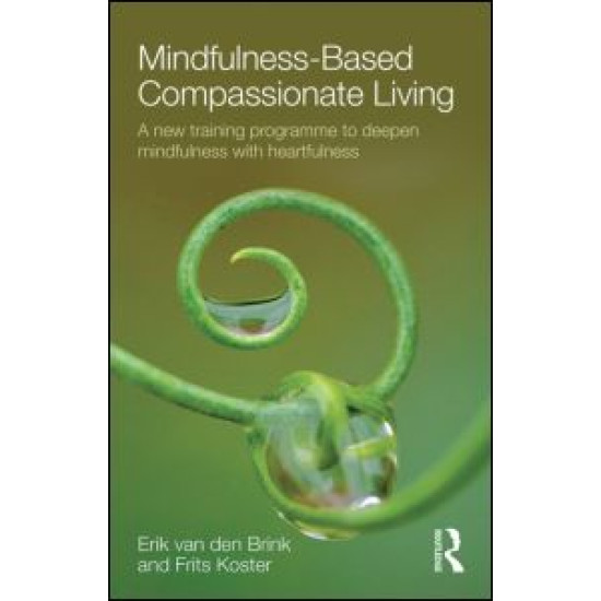 Mindfulness-Based Compassionate Living