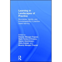 Learning in Landscapes of Practice Learning in Landscapes of Practice
