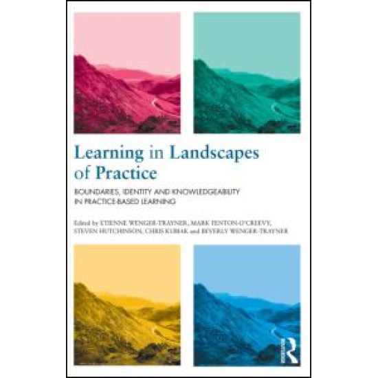Learning in Landscapes of Practice Learning in Landscapes of Practice