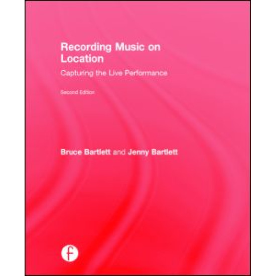 Recording Music on Location