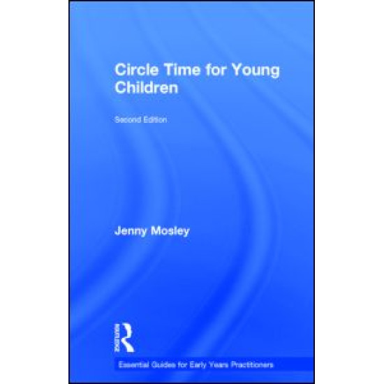 Circle Time for Young Children