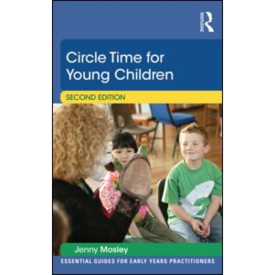 Circle Time for Young Children Circle Time for Young Children