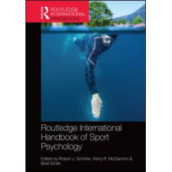 Routledge International Handbook of Sport Psychology