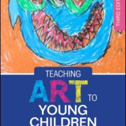 Teaching Art to Young Children