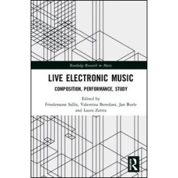 Live Electronic Music Live Electronic Music