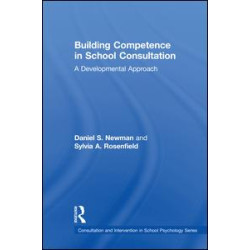 Building Competence in School Consultation