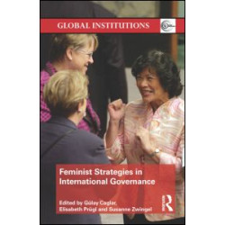 Feminist Strategies in International Governance Feminist Strategies in International Governance