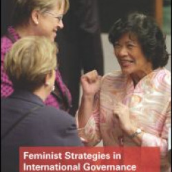 Feminist Strategies in International Governance