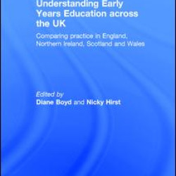 Understanding Early Years Education across the UK