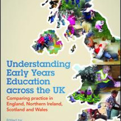Understanding Early Years Education across the UK