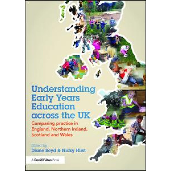 Understanding Early Years Education across the UK Understanding Early Years Education across the UK