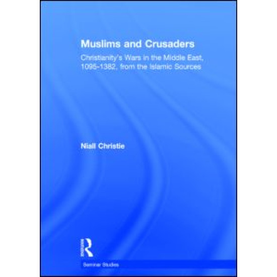 Muslims and Crusaders