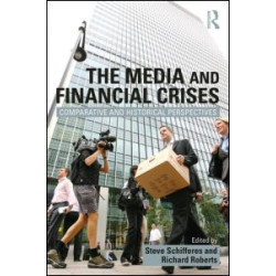 The Media and Financial Crises