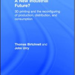 A New Industrial Future? A New Industrial Future?