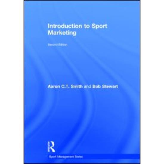 Introduction to Sport Marketing