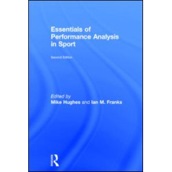 Essentials of Performance Analysis in Sport Essentials of Performance Analysis in Sport