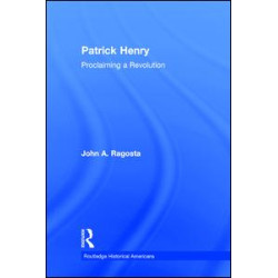 Patrick Henry Patrick Henry