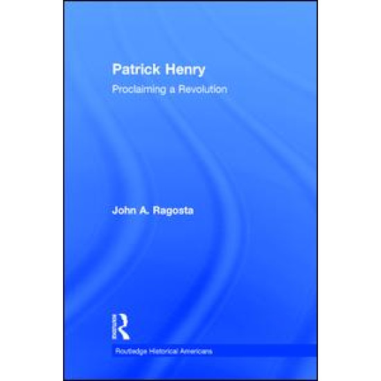 Patrick Henry