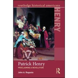 Patrick Henry Patrick Henry