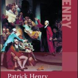 Patrick Henry