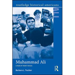 Muhammad Ali Muhammad Ali
