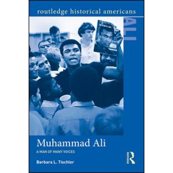 Muhammad Ali Muhammad Ali
