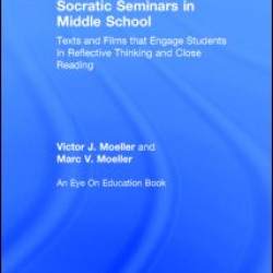 Socratic Seminars in Middle School Socratic Seminars in Middle School