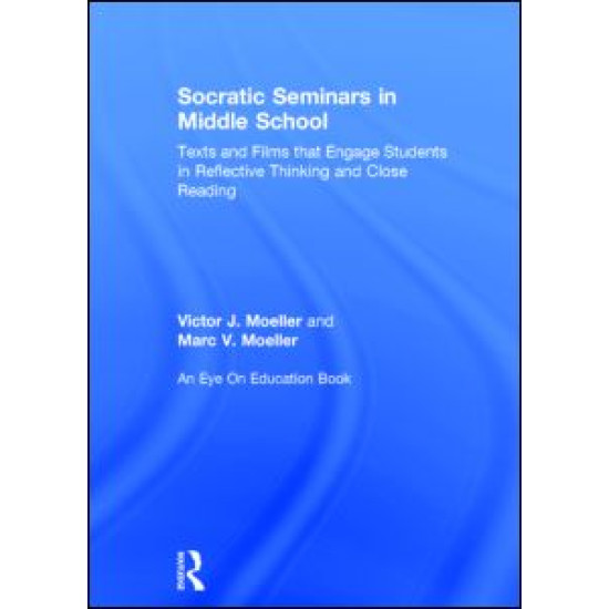 Socratic Seminars in Middle School