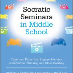 Socratic Seminars in Middle School Socratic Seminars in Middle School