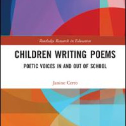 Children Writing Poems