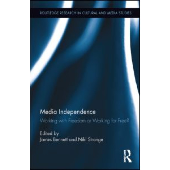 Media Independence Media Independence