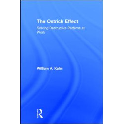The Ostrich Effect