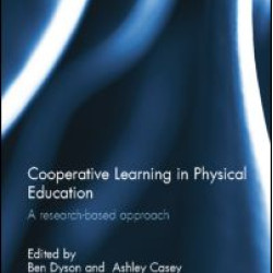 Cooperative Learning in Physical Education