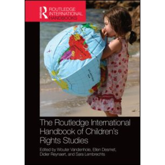 Routledge International Handbook of Children's Rights Studies Routledge International Handbook of Children's Rights Studies