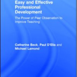 Easy and Effective Professional Development Easy and Effective Professional Development