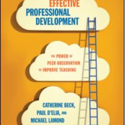 Easy and Effective Professional Development Easy and Effective Professional Development