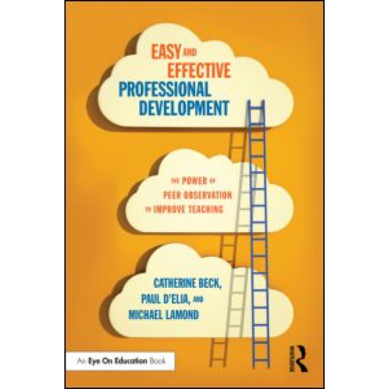 Easy and Effective Professional Development