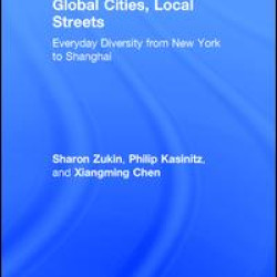 Global Cities, Local Streets Global Cities, Local Streets