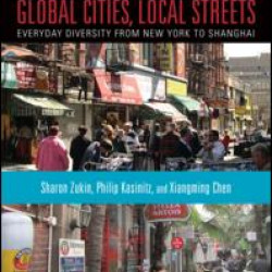 Global Cities, Local Streets Global Cities, Local Streets