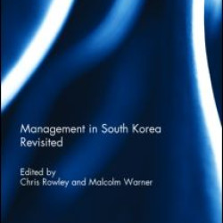Management in South Korea Revisited