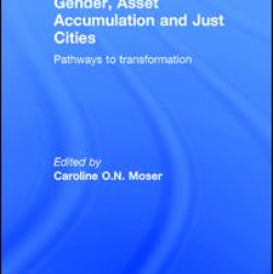 Gender, Asset Accumulation and Just Cities