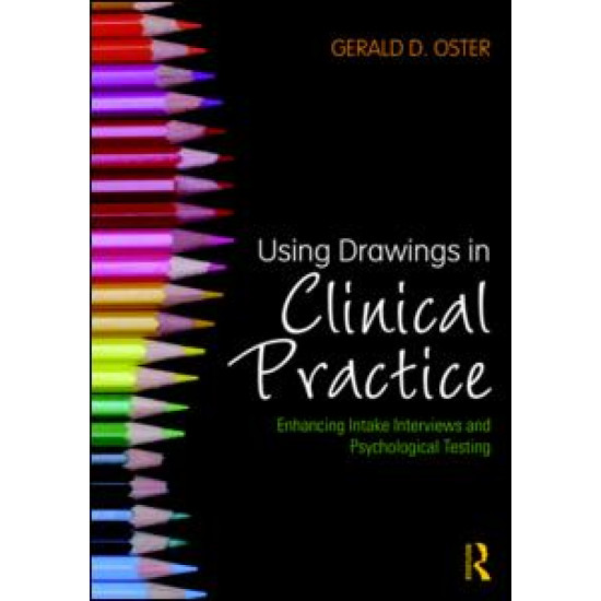 Using Drawings in Clinical Practice