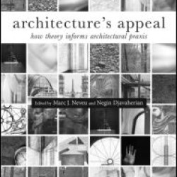 Architecture's Appeal Architecture's Appeal