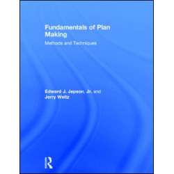 Fundamentals of Plan Making Fundamentals of Plan Making