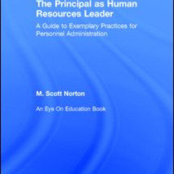 The Principal as Human Resources Leader