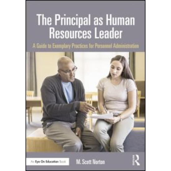 The Principal as Human Resources Leader